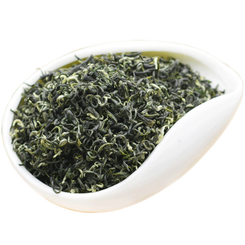 2026年新茶绿茶浓郁耐泡云雾茶