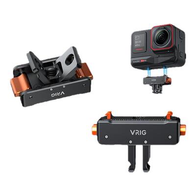 唯乐格Insta360AcePro2磁吸快拆