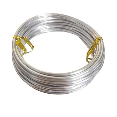 diy彩色铝丝手工材料环保