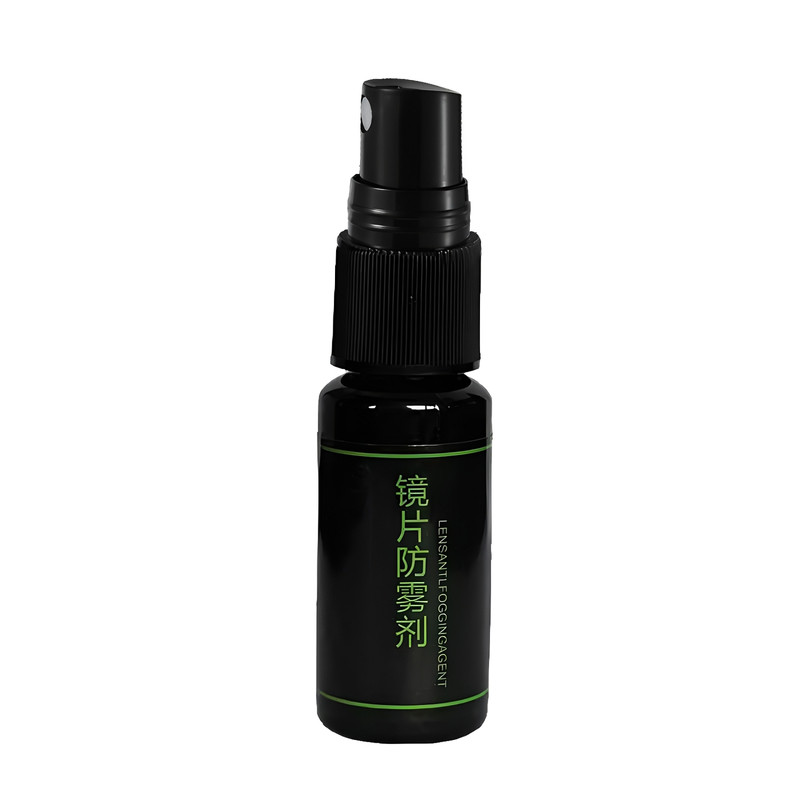 泳镜防雾剂防水防雾高清喷雾专用游泳喷剂眼镜专业防起雾除雾去雾