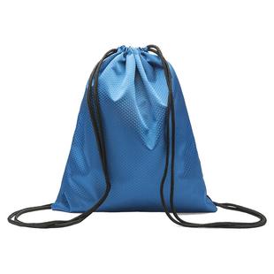 轻便抽绳束口篮球包简易双肩背包定制印logo牛津拉绳补习班袋订做
