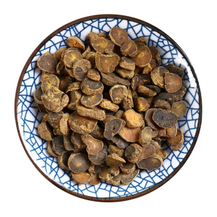 京皖 延胡索10g 玄胡索 元胡 中药饮片 中药材抓配 官方旗舰店