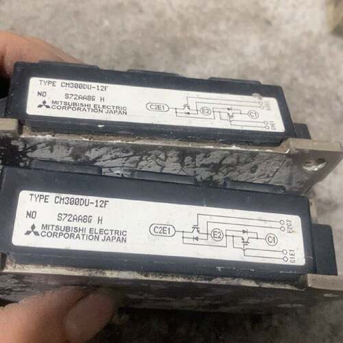 议 价CM300DU12F工业自动可 维修