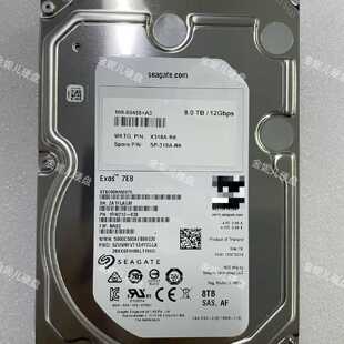 【请询价】netapp X318A ST8000NM0075
