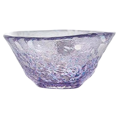 东洋佐佐木清酒杯和风玻璃杯茶杯