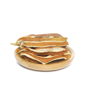 中药材 陈皮 新货陈皮茶 特级老陈皮丝 广陈皮条 橘子皮 500g包邮