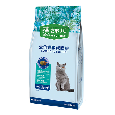 麦富迪全阶段山东发腮增肥食物