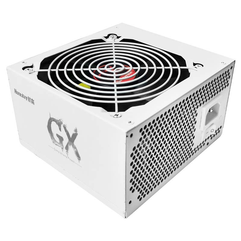 航嘉电源WD650K金牌认证电竞游戏650W750W850W500W电脑主机台式