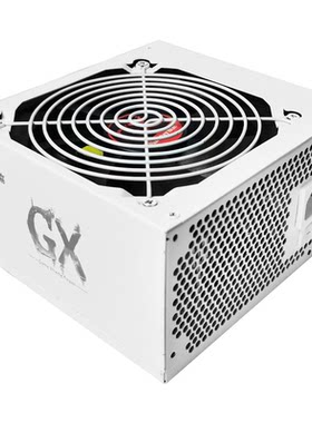 航嘉电源750W电竞游戏热销