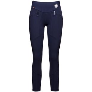 MAMMUT猛犸象Aenergy Light 女士户外四面弹力瑜伽运动跑步紧身裤