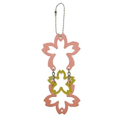 hanayama魔金日本puzzle益智挂件