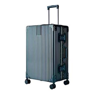 超大行李箱特大号100寸男超大皮箱28旅行箱特大号箱子拉杆密码箱