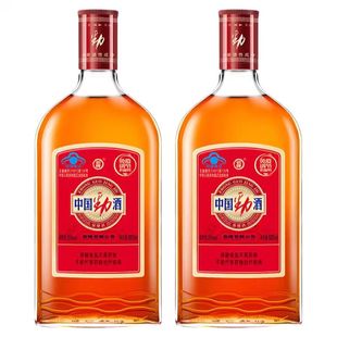 中国劲酒35度680ml*2瓶劲牌低度酒保健酒小酌自饮养生酒水