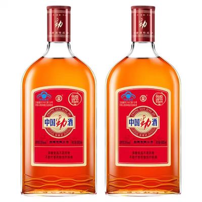 中国劲酒35度680ml劲牌