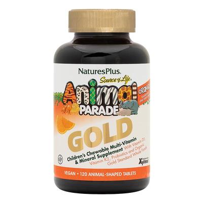 美国复合维生素Nature'sPlus