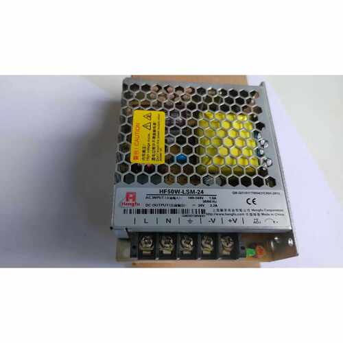 询价上海衡孚开关电源HF50W-LSM-24 24V 2.2