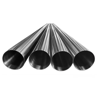 304不锈钢圆管无缝管精密管光亮管卫生管201焊管激光切割加工定制