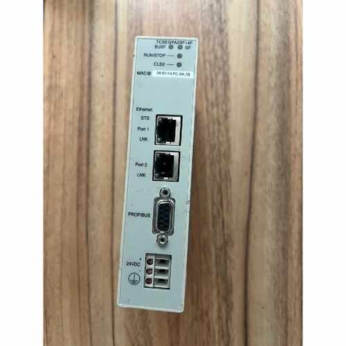 询价TCSEGPA23F14F，PROFIBUS远程主机，