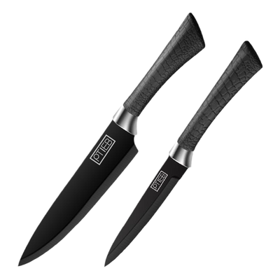 水果刀家用削皮刀不锈钢便携小刀