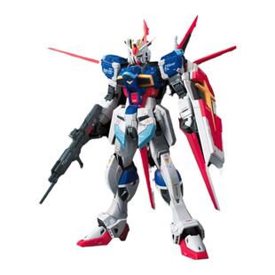 现货 万代 RG SEED 脉冲高达 威力型 空战型 飞行型 脉冲拼装模型