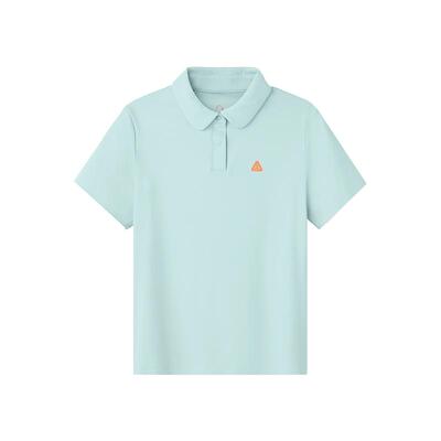 儿童凉感polo衫速干HAPPYNOCNOC