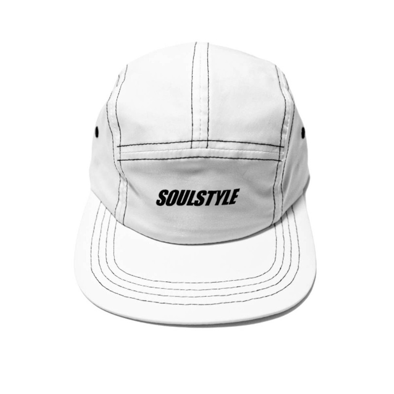 soulstyle美式hiphop帽子男棒球帽鸭舌帽平沿帽街舞嘻哈bboy帽子