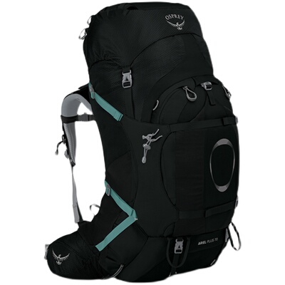 OSPREY专业户外登山包苍穹PLUS