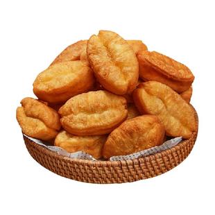 头厨牛奶鸡蛋小油条小胖子油条早餐半成品