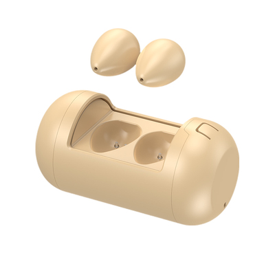 微型隐藏式蓝牙耳机睡眠超小迷你入耳式隐形上班降噪2026新款男女