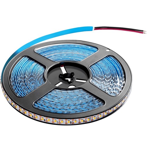 公牛低压灯带嵌入式家用自粘线形led灯条24v双眼皮线性线型条形灯