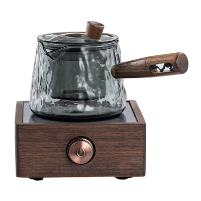 胡桃木实木加厚耐高温