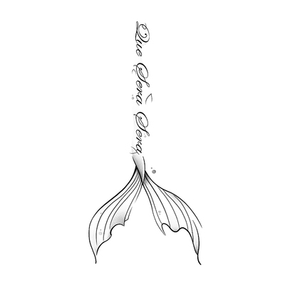 中国草本纹身贴防水持久