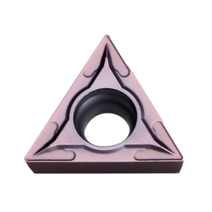 进口镗孔数控刀片TCMT16T304/08 TCMT110204/08 VP15TF钢件不锈钢