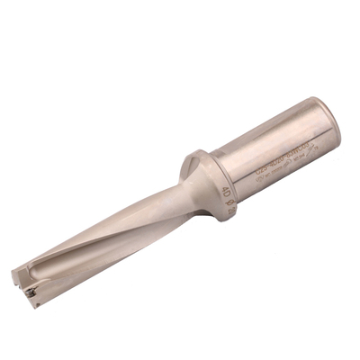 车床用平底U钻暴力钻刀杆