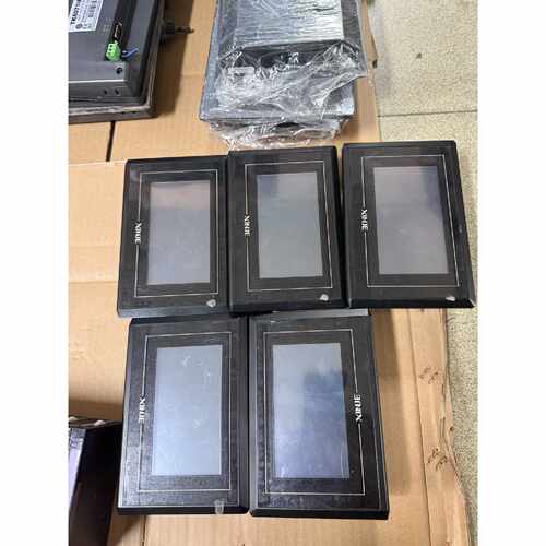 询价-信捷触摸屏TG465MT4.3寸DC24V供电5W-可维修