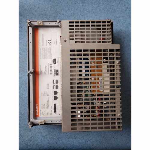 询价倍福工控主机C6525-0020