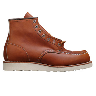 斯普瑞 国内现货直邮redwing RED WING 875 红翼 方头工装靴 3375