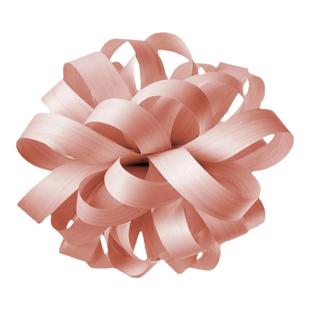 西班牙LZF Agatha球型吊灯 现代简约进口木艺北欧客厅卧室网红