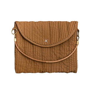 SUYA苏雅四芒星笔记本内胆包适用苹果macbookair14寸电脑包华为matebook13保护套女联想小新平板iPad11寸收纳