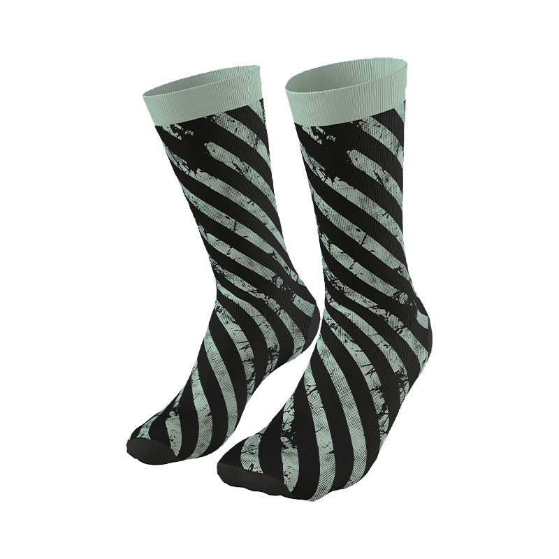 Dynafit戴纳飞特男女同款速干透气弹力越野跑户外袜子TRAIL SOCKS