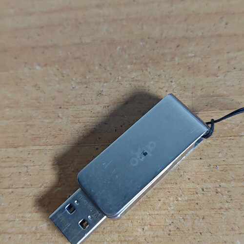 询价Aigo/爱国者U330 128G金属U盘 USB3.0接口议价