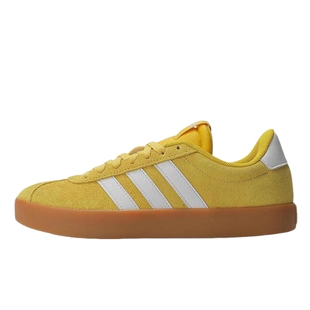 adidas阿迪达斯春新款男女运动休闲鞋德训鞋复古T头鞋 JP8570