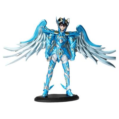 天马星矢仙女手办模型圣衣摆件