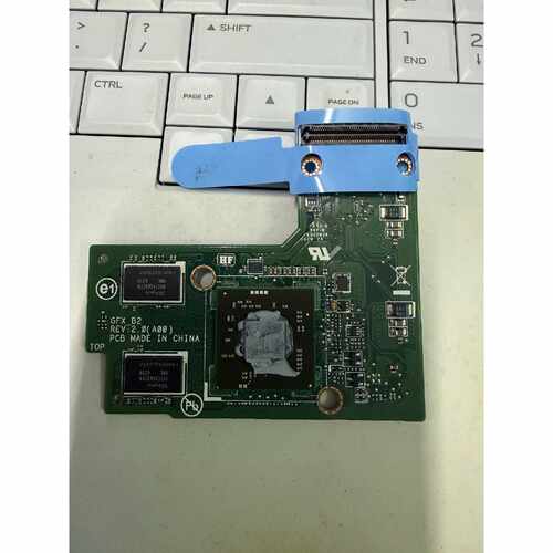 戴尔三防DELL7414 2G独立显卡