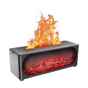 火焰加湿器音箱生日礼物女生端午母亲节送女朋友妈妈闺蜜实用高档