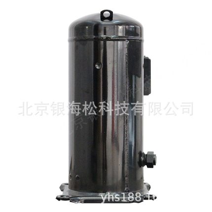 ZB38KQE-TFD-558原装正品谷轮压缩机中高温5匹冷库制冷压缩机