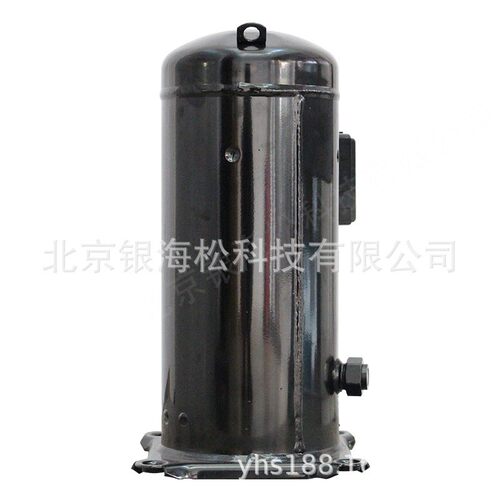 ZB38KQE-TFD-558原装正品谷轮压缩机中高温5匹冷库制冷压缩机