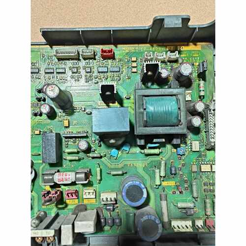 议价F1S变频电源驱动板EP4609C2Z4功适用