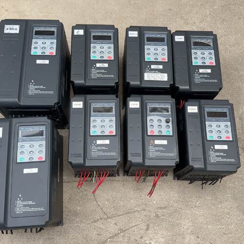 【询价】乐佳变频器：FQ480-004G/5R5P-4F适用