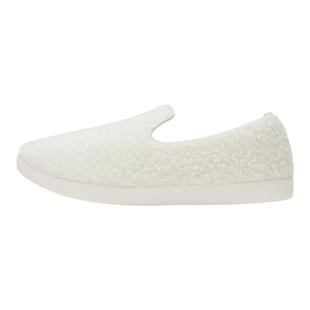 Allbirds羊毛鞋Smallbirds Wool Lounger Fluff秋冬舒适运动童鞋